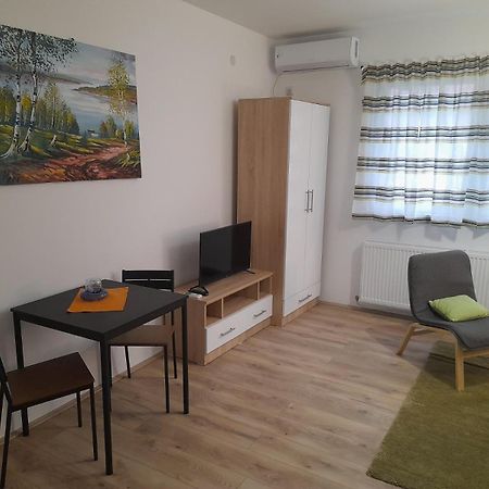 V & V Studio Apartments Ni Εξωτερικό φωτογραφία