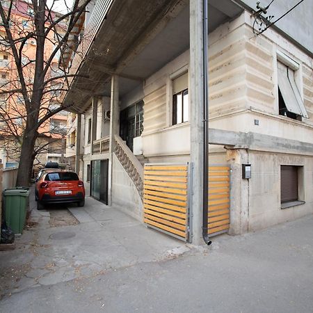 V & V Studio Apartments Ni Εξωτερικό φωτογραφία