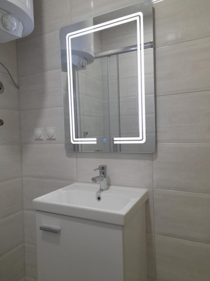 V & V Studio Apartments Ni Εξωτερικό φωτογραφία