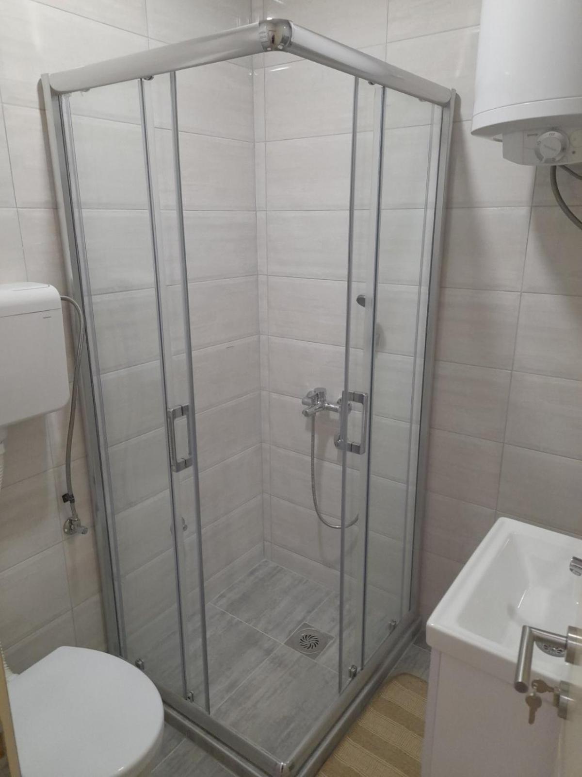 V & V Studio Apartments Ni Εξωτερικό φωτογραφία